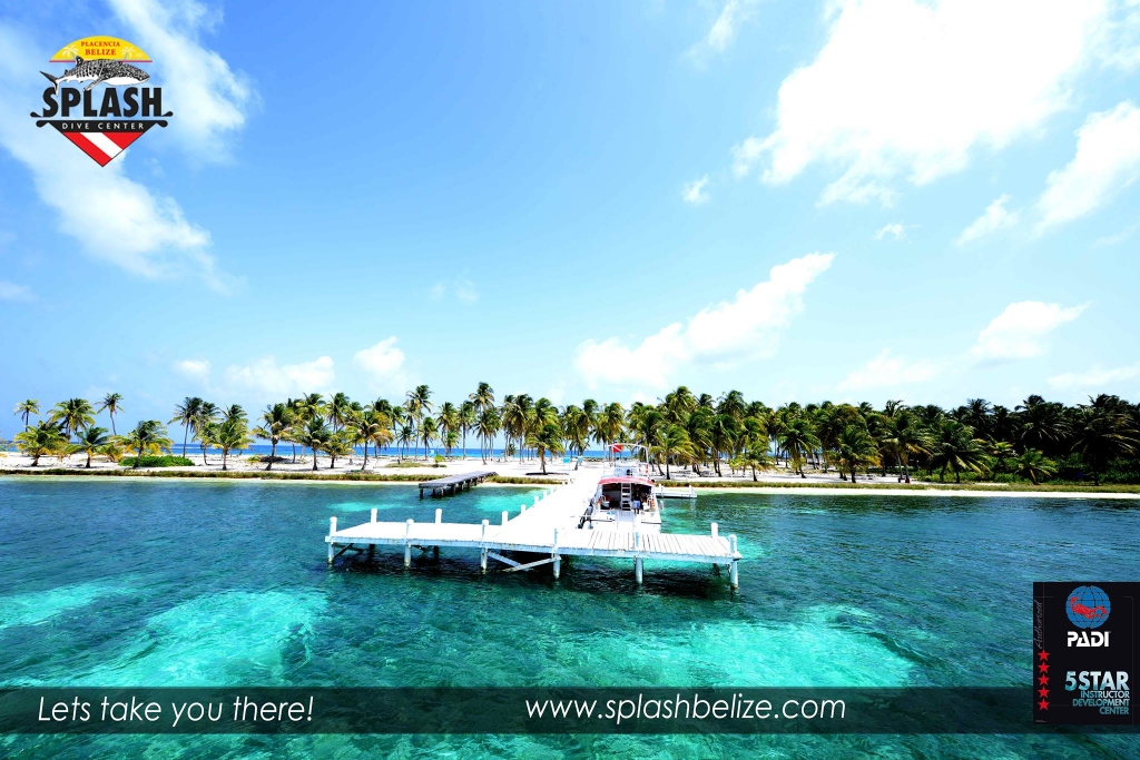 Experience the unforgettable| Experience Belize!