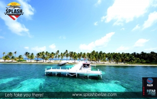 Experience the unforgettable| Experience Belize!