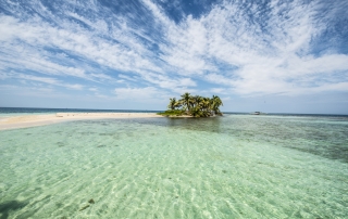 Escape the Crowds & Discover The Real Belize1