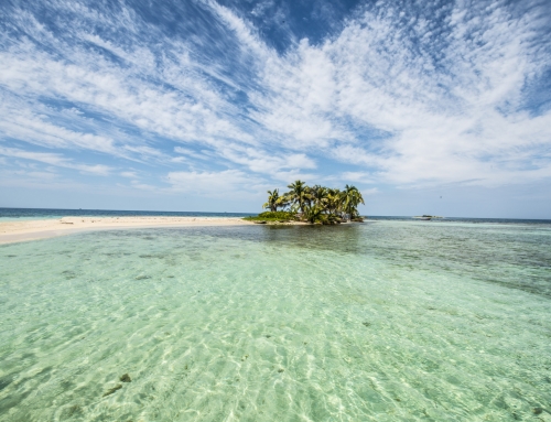 Escape the Crowds & Discover The Real Belize