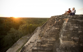 Sunsets In Belize | Top 3 Picks